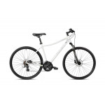Krosový bicykel ROMET ORKAN 2 D 2024 Bielo-grafitovo-svetlozelená L Krosový bicykel ROMET ORKAN 2 D 2024 Bielo-grafitovo-svetlozelená L